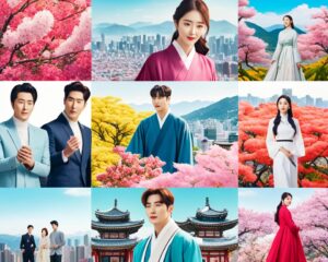 assistir novelas coreanas 2024