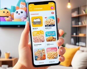 assistir novelas coreanas apps