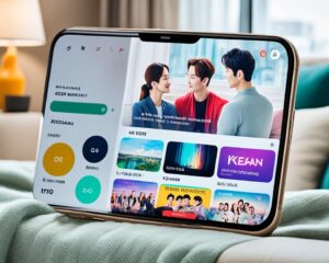 assistir novelas coreanas grátis