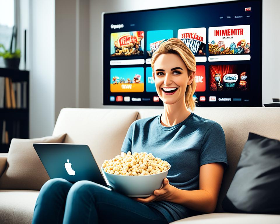 Assista suas séries favoritas online agora!