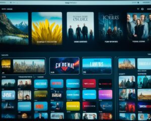 assistir séries grátis