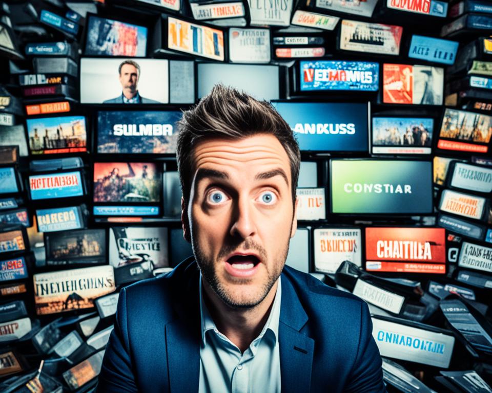 Assistir séries: Guia completo para maratonistas