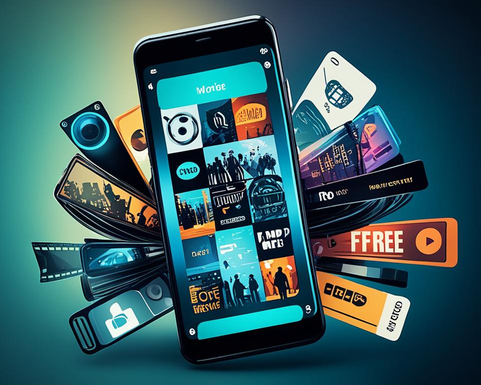 Melhores apps de filmes grátis para assistir agora