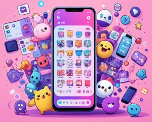 melhores apps novelas coreanas