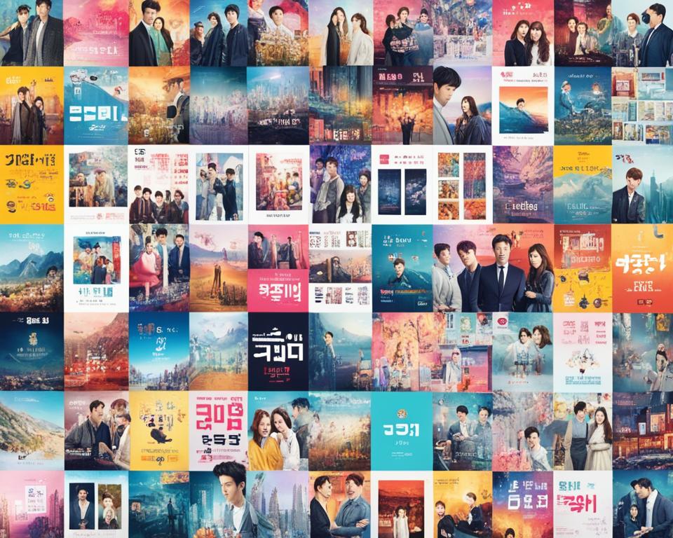 Assista Novelas Coreanas: Melhores Séries Online
