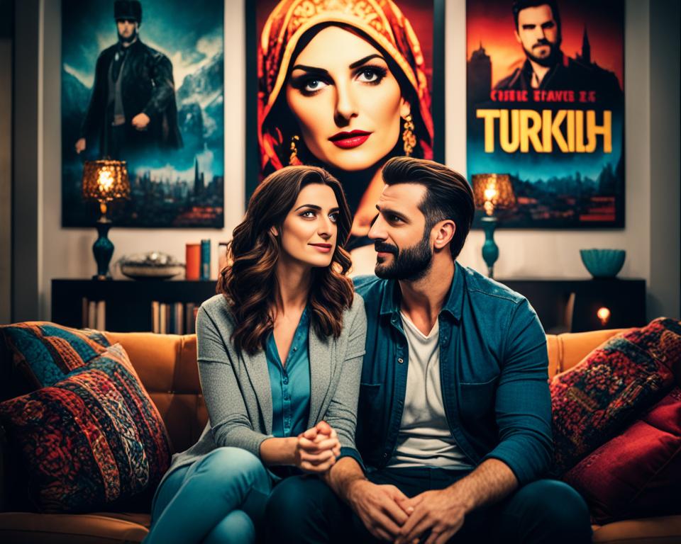 Assistir Novelas Turcas: As Melhores Opções de Streaming