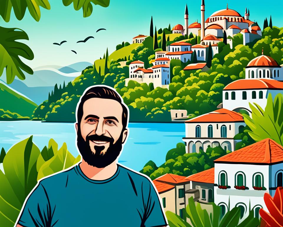 Streaming Grátis de Novelas Turcas