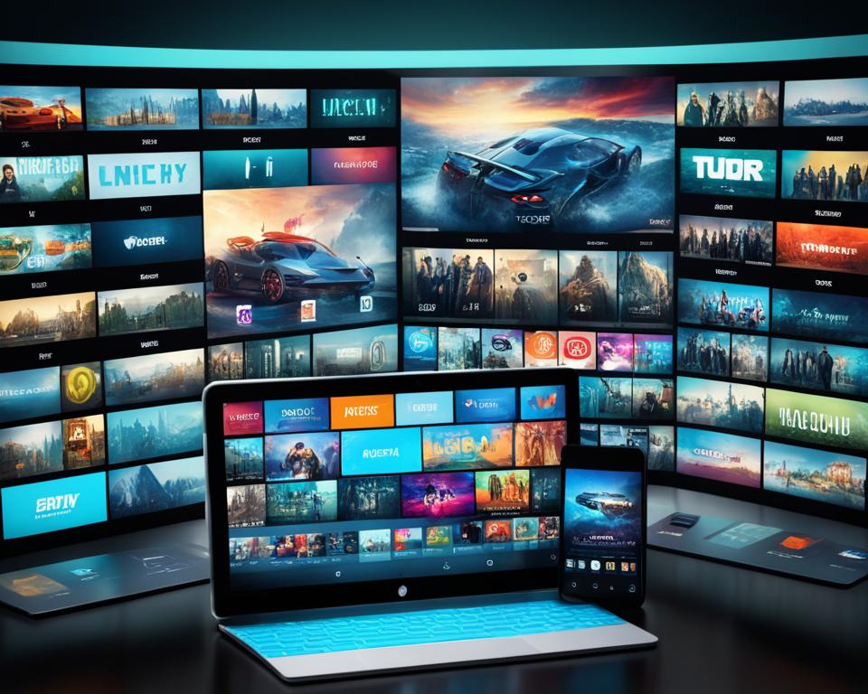 Assista séries em 4k com esses aplicativos