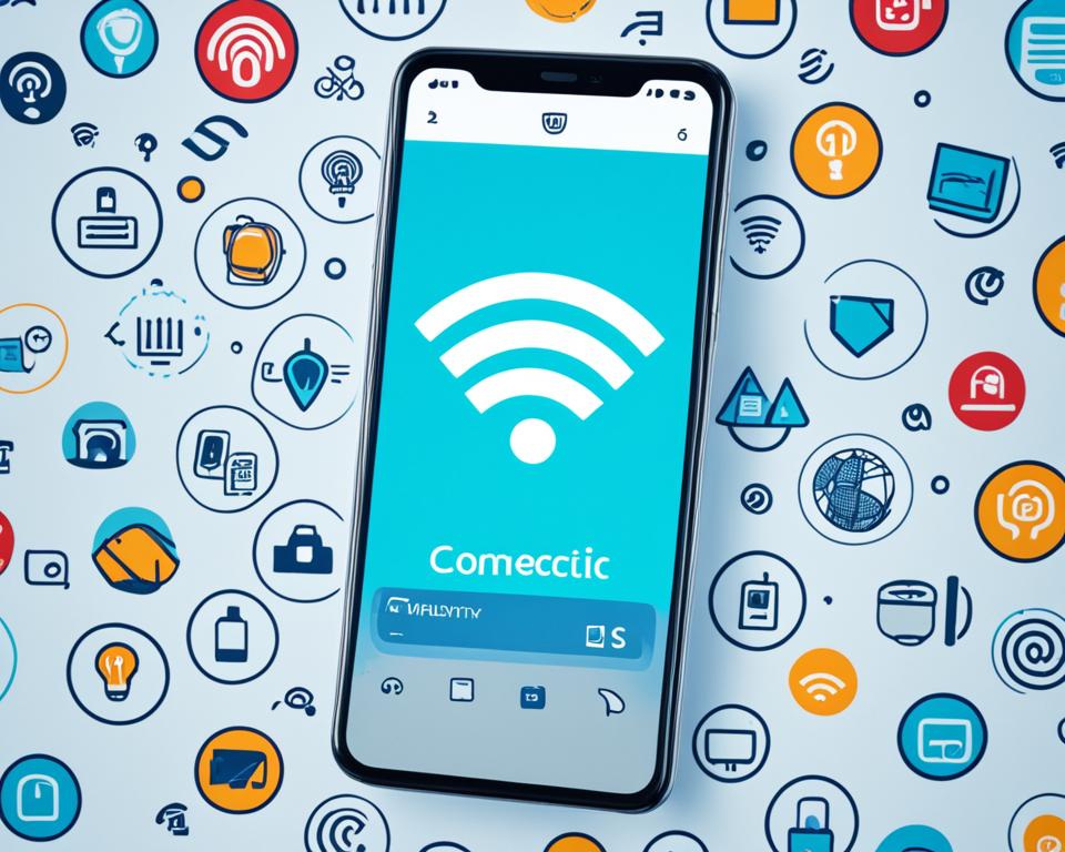 Wi-Fi Grátis no Celular: Conecte-se Sem Pagar