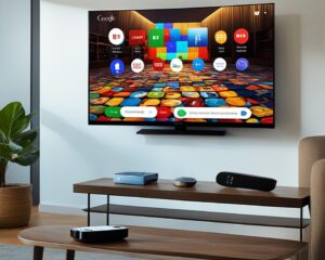 Assista Tudo, do Seu Jeito, com o aplicativo Google TV