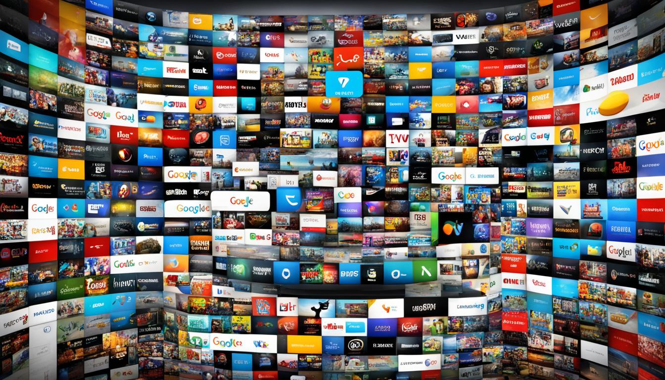 Assista Sem Pagar: Google TV Revela as Melhores Plataformas de Streaming Grátis