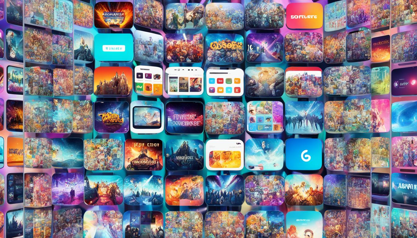 Descubra os Melhores Apps para Assistir TV e Séries no Seu Celular