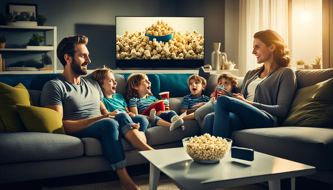 Descubra Onde Assistir Filmes e Séries Sem Gastar Nada no Google TV