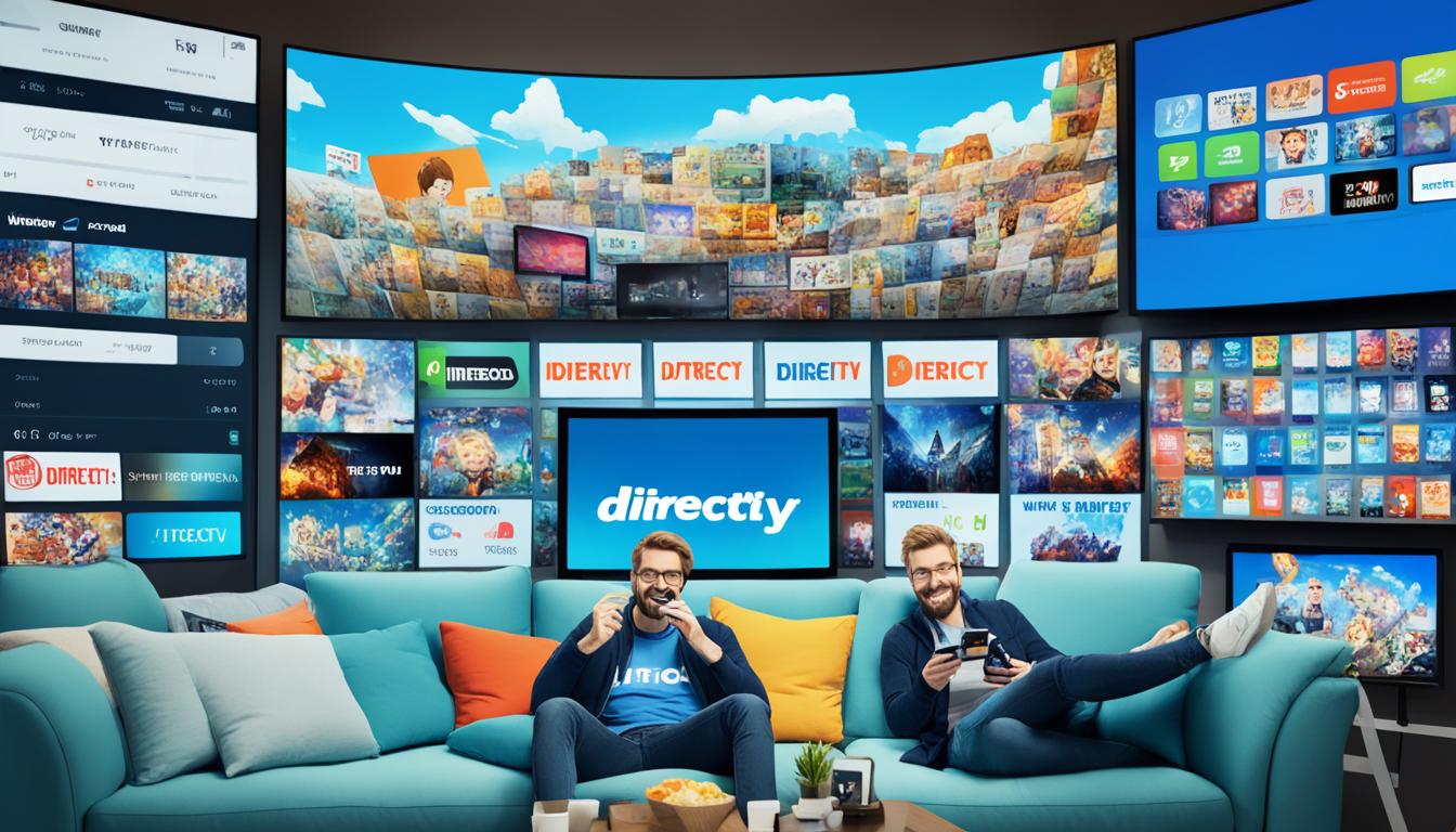 Tenha Todos os Seus Canais de TV Favoritos em Um Só Lugar!