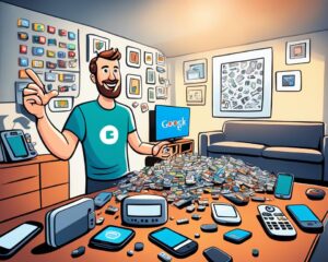 aplicativo google tv