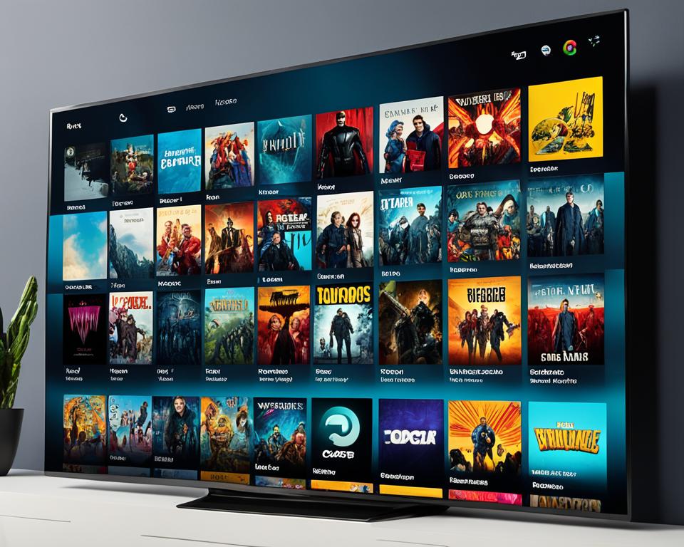 Seu Guia Definitivo para Filmes e Séries: Aplicativo Google TV