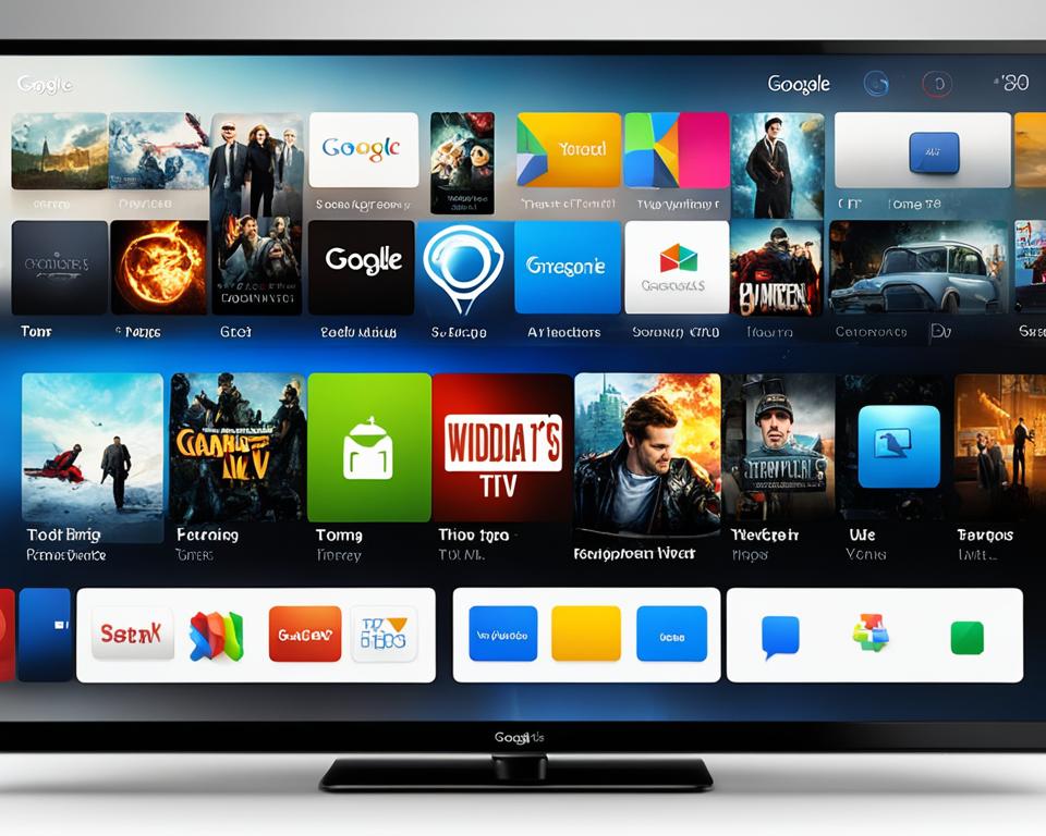 Como Personalizar o App Google TV para uma Experiência Única