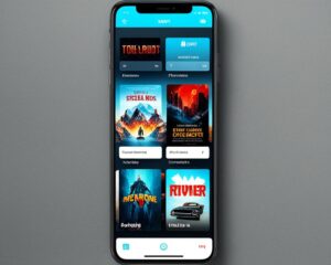 aplicativos de filmes