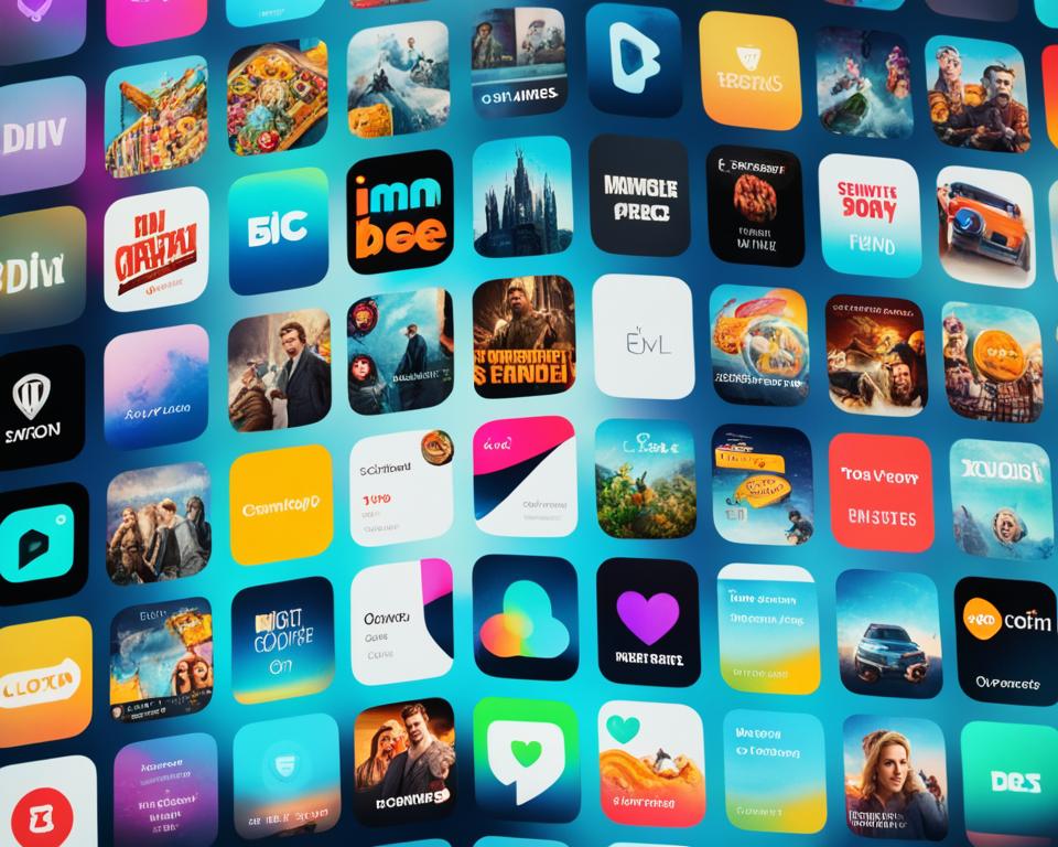Aplicativos para Assistir Filmes direto do Celular Sem Internet