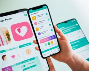 Transforme Sua Jornada com Aplicativos de Gravidez