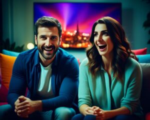 assistir novelas turcas