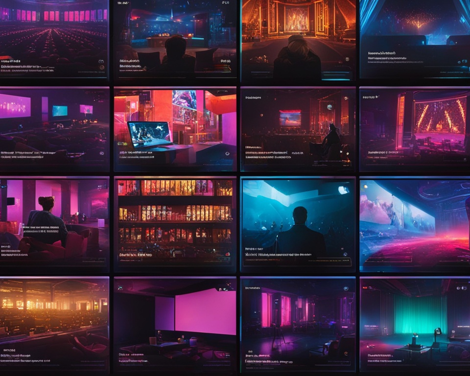 Os Melhores Aplicativos para Assistir Filmes Online