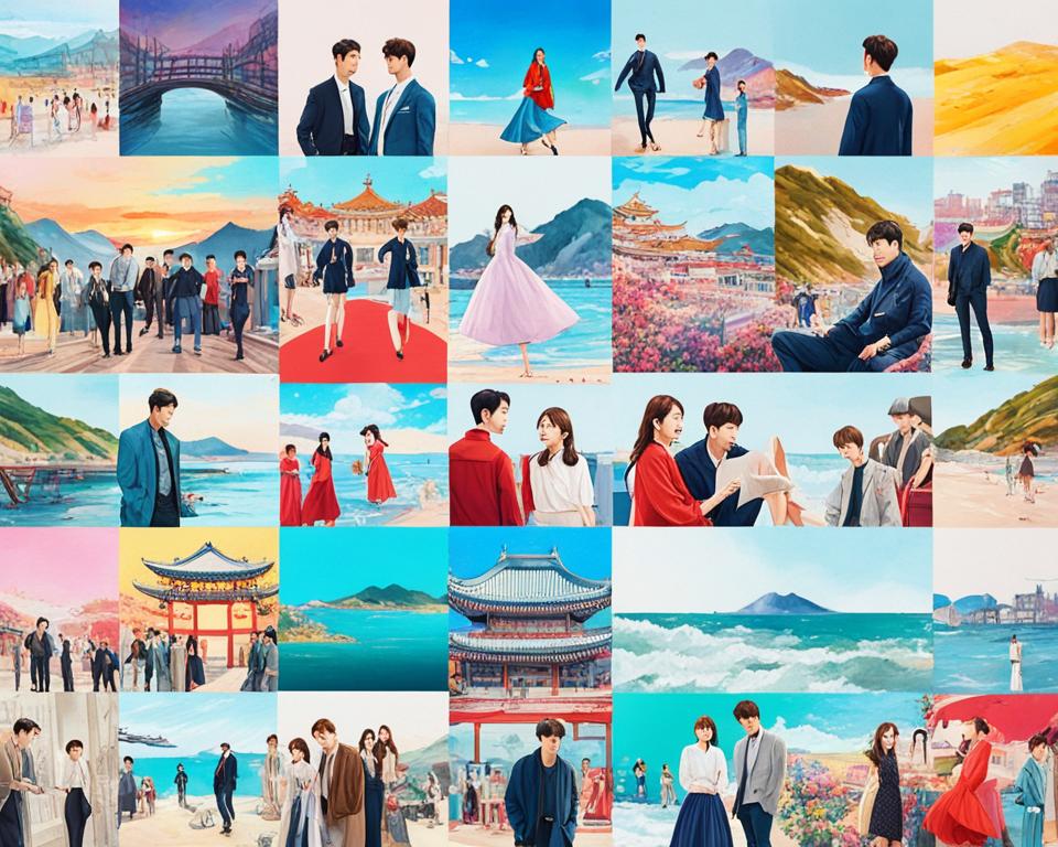 O Aplicativo Perfeito para Maratonas de K-Dramas Inesquecíveis