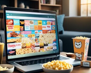 novelas coreanas grátis