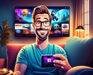 Aplicativos de Streaming de Filmes com a Melhor Qualidade