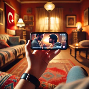 Apps de Assistir Novelas Turcas As Melhores Opções pra Fãs