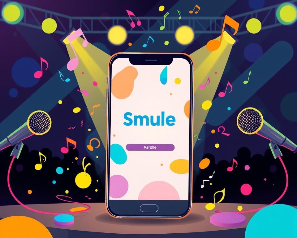 Cante com os Melhores Apps de Karaokê