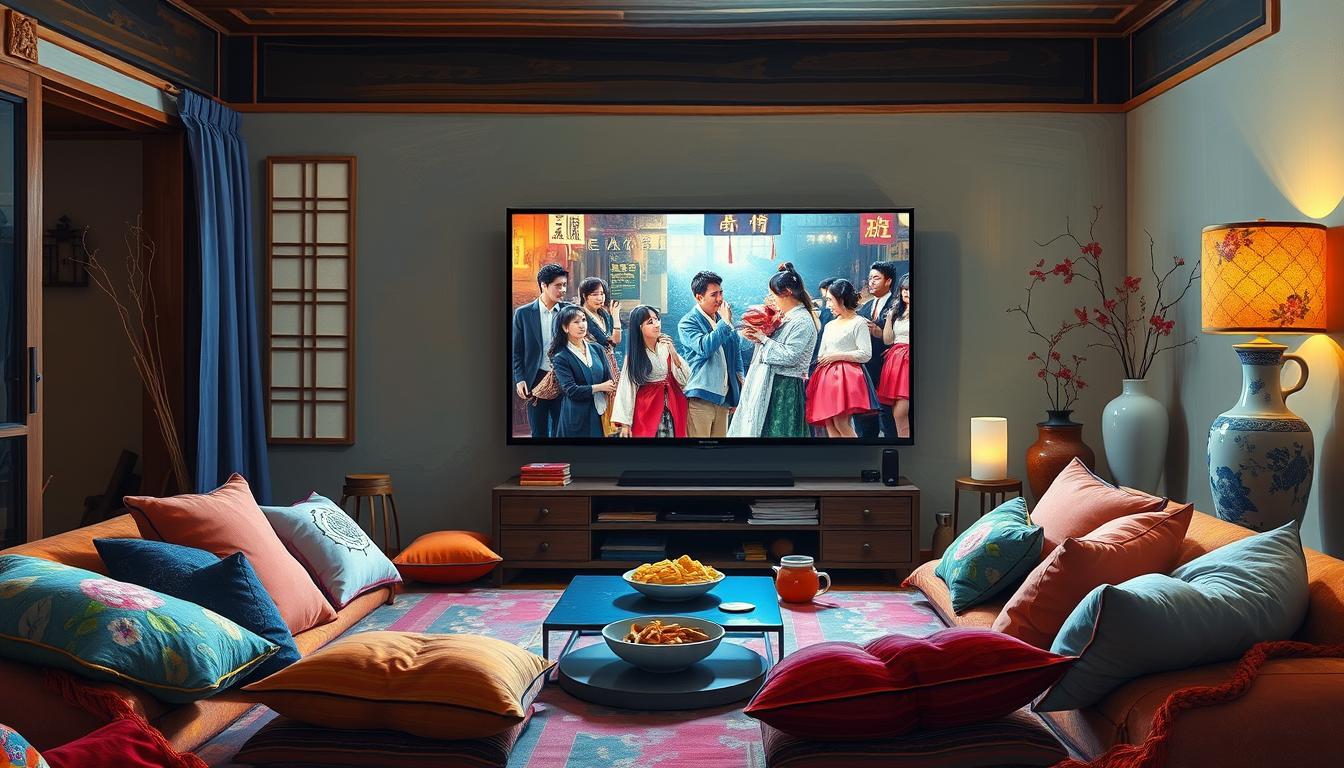 Descubra as Novelas Coreanas que Vão Fazer Você Assistir Sem Parar