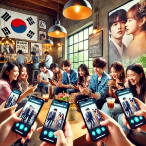 Descubra os Melhores Aplicativos para Assistir Novelas Coreanas