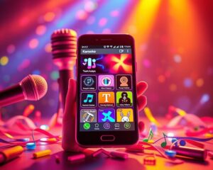 Karaokê