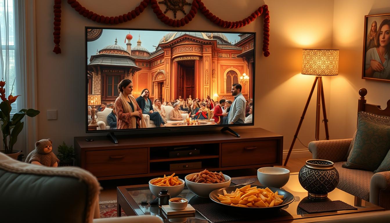 Plataformas Para Assistir Novelas Turcas Grátis com Alta Qualidade!