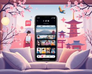 aplicativos novelas coreanas