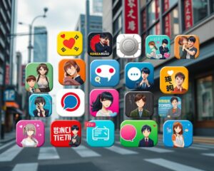 aplicativos novelas coreanas