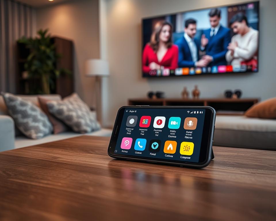 Top aplicativos para ver novelas turcas sem pagar