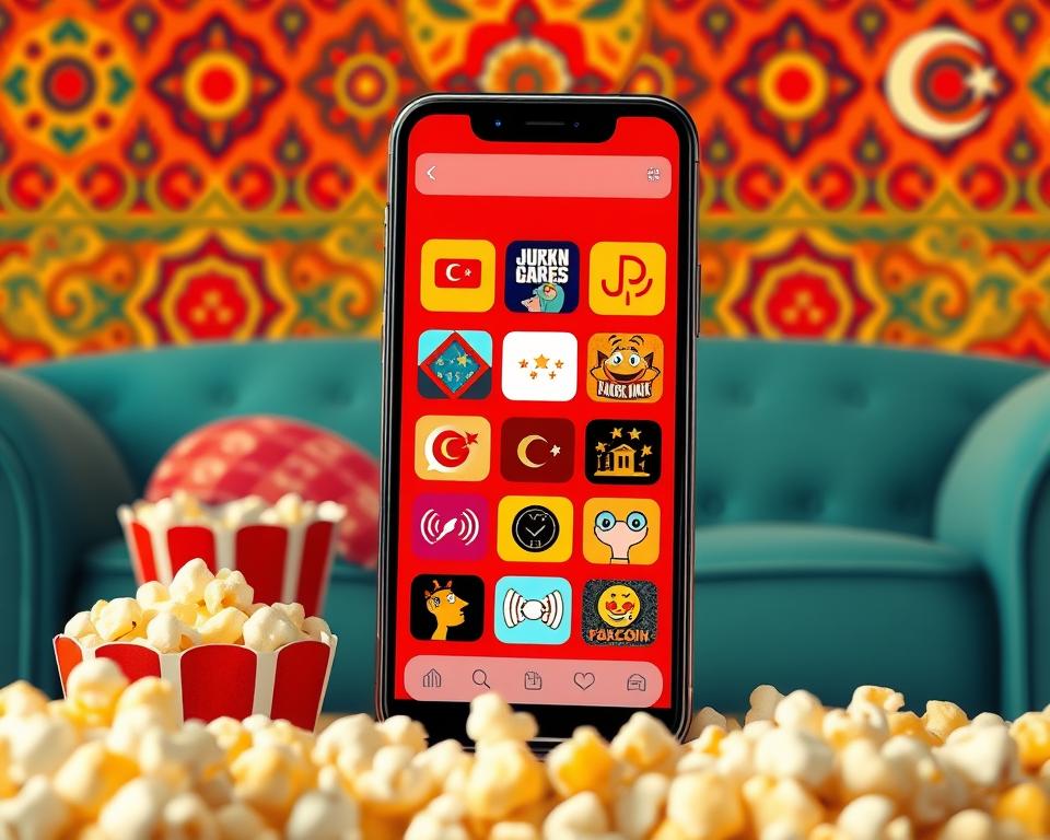 Conheça os apps para acompanhar suas novelas turcas favoritas