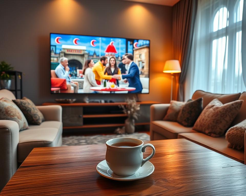Onde assistir novelas turcas grátis: aplicativos recomendados