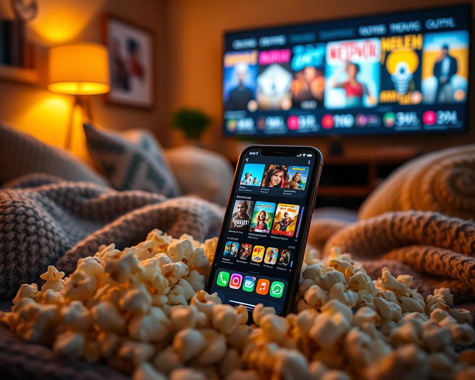 Melhores Aplicativos de Filmes para Seu Celular