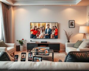 Aplicativos para Assistir Novelas Turcas