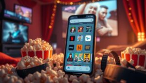 Apps Grátis para Filmes