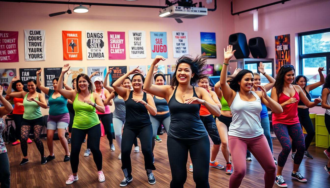 Aprenda Zumba com os Melhores Aplicativos!