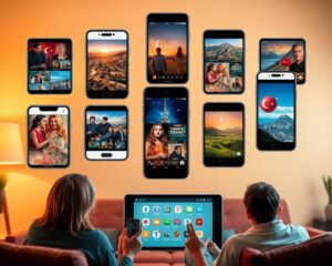 Assista Novelas Turcas