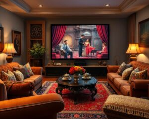 Assistir Novelas Turcas