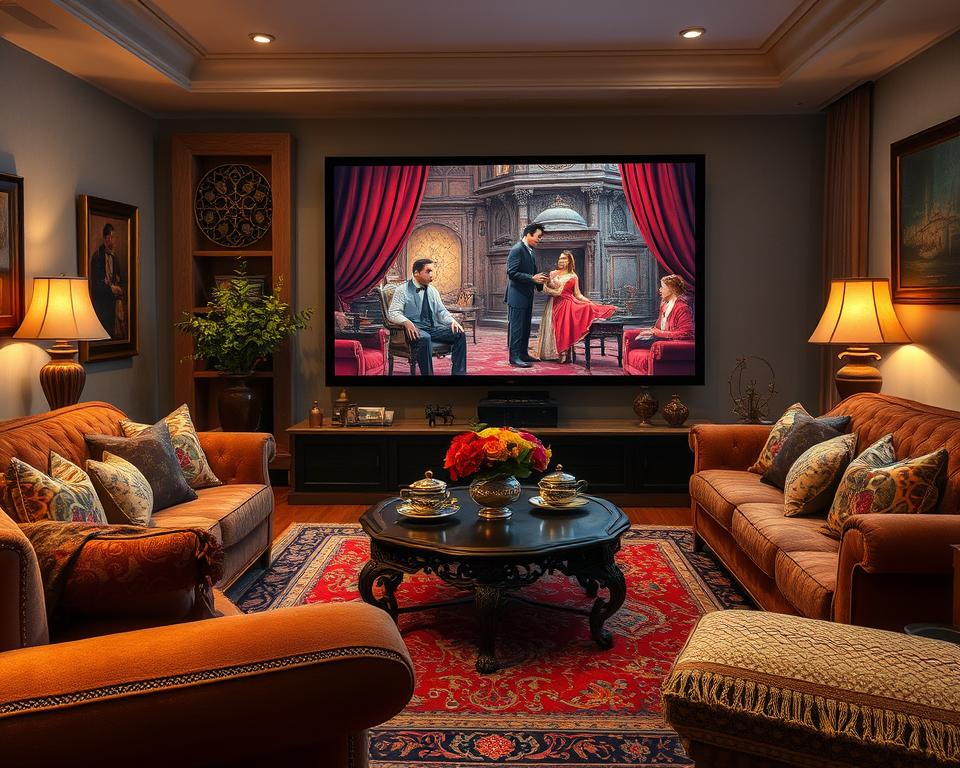 Baixe Aplicativos para Assistir Novelas Turcas Românticas