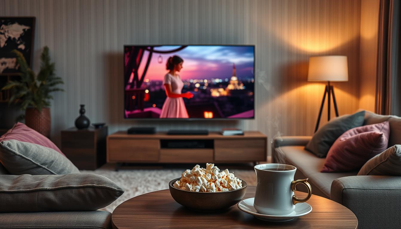 Assistir Romances Turcos Grátis: Descubra Aplicativos Para Maratonar!