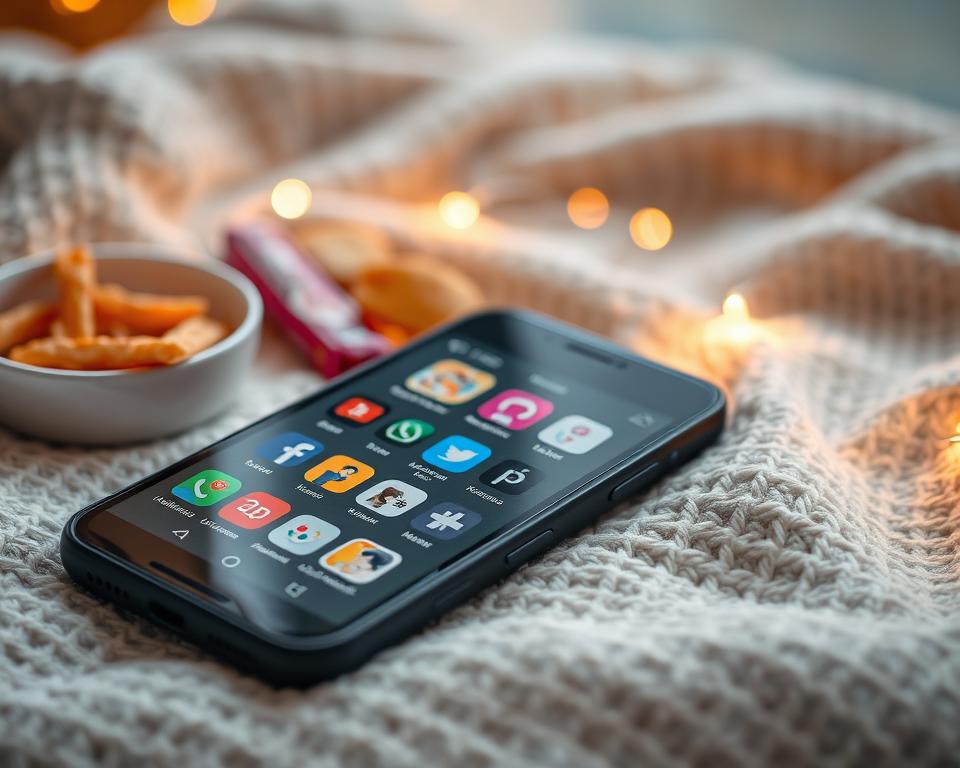 Assistir novelas coreanas no celular com aplicativos