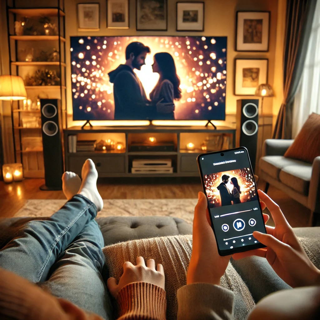 Encontre a Melhor Experiência: Aplicativos de Filmes Grátis